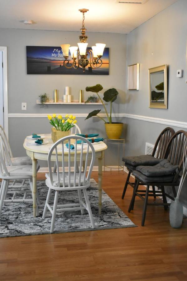 Welcome To The Cottage: A Home Away From Home Port St. Lucie Buitenkant foto