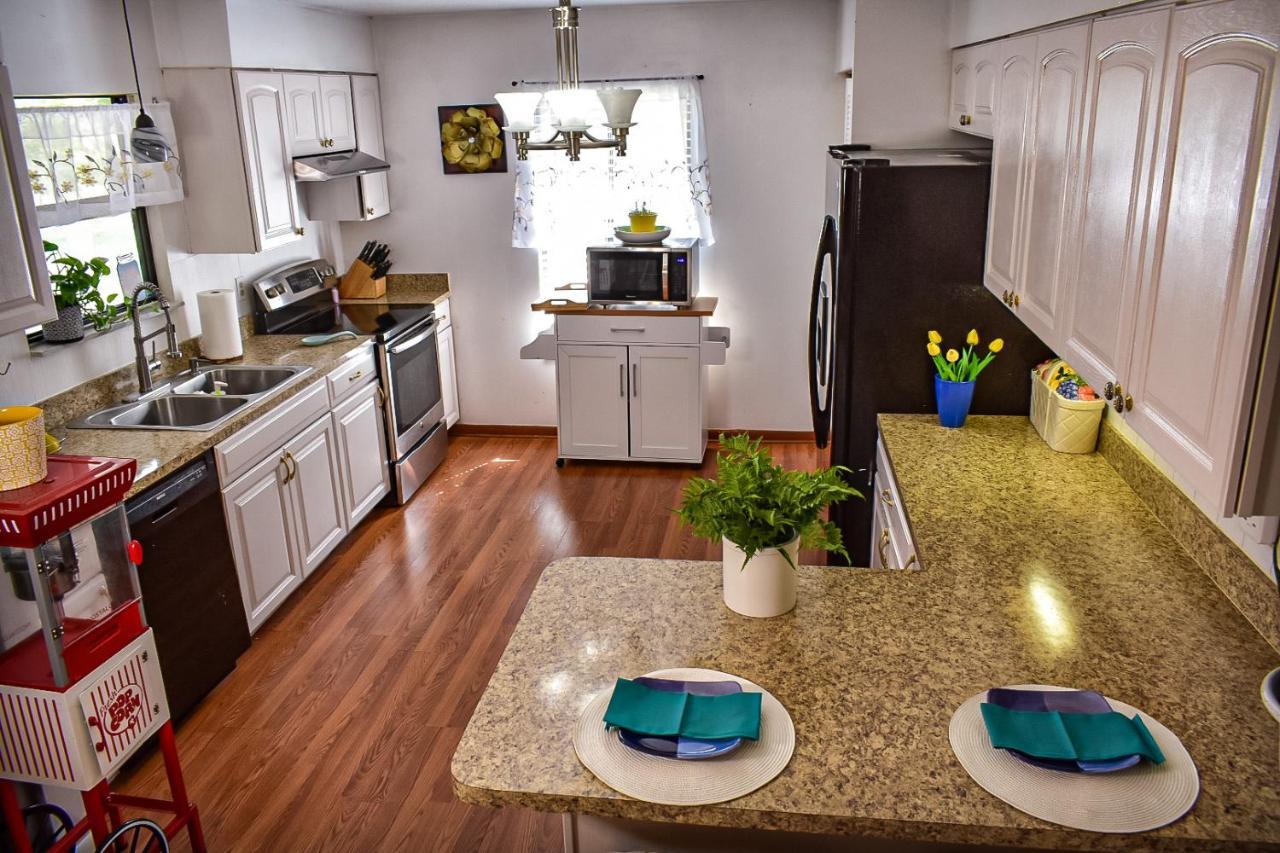 Welcome To The Cottage: A Home Away From Home Port St. Lucie Buitenkant foto