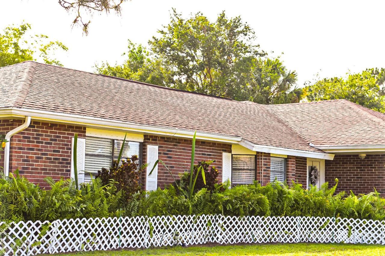 Welcome To The Cottage: A Home Away From Home Port St. Lucie Buitenkant foto