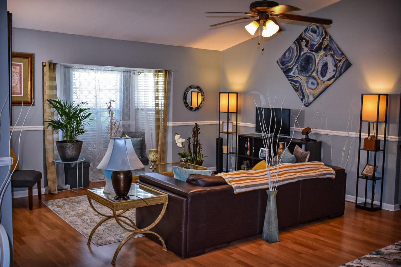 Welcome To The Cottage: A Home Away From Home Port St. Lucie Buitenkant foto